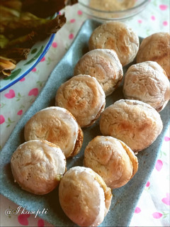 Foto resep Pempek Panggang