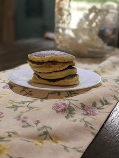 Foto resep Pancake