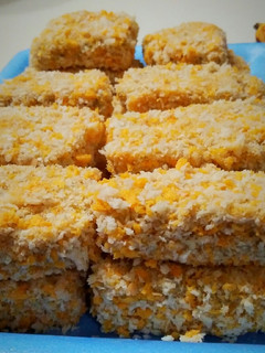 Foto resep Banana nugget (nugget pisang)