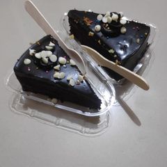 A picture of Chocolate Pastry.