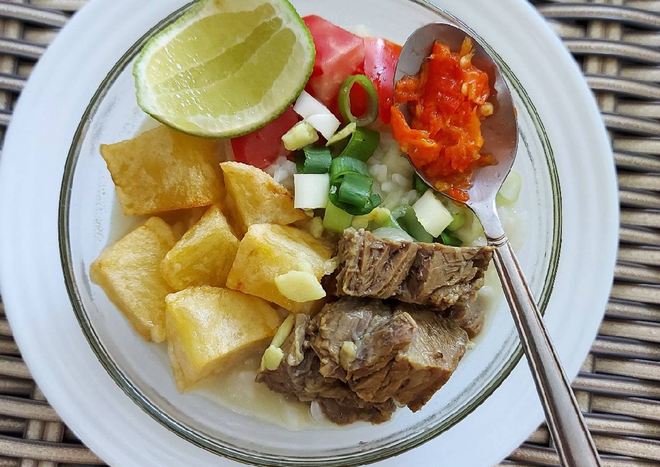 Soto Betawi