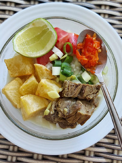 Foto resep Soto Betawi