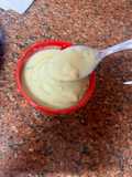 Creme de Queijos Brie + Gorgonzola para Hambúrguer
