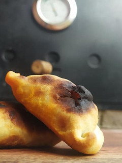 Una foto de Empanadas Salteñas