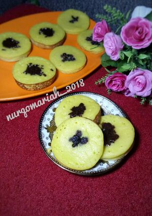 Foto resep Lumpur Kentang