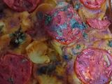 غراتان سهل حسب حاجة 🥘
