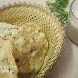 Methi Papadi