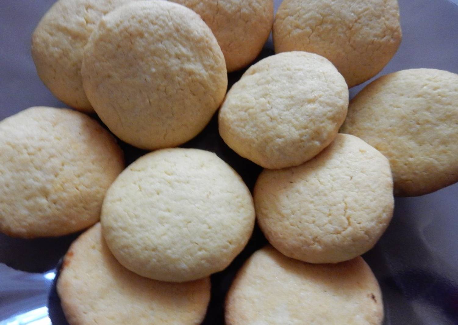 Печенье из рисовой каши рецепт с фото пошагово