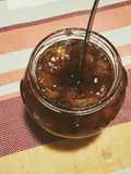 Mermelada de piña