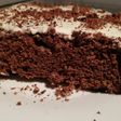 Brownie de chocolate