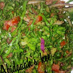 A picture of Kwaduun lattus.