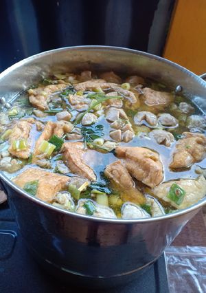 Foto resep Kuah bakso