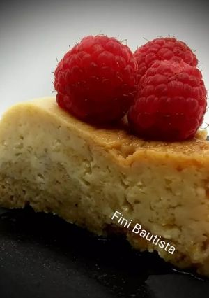 Foto principal de Pan de calatrava sin azúcar al microondas