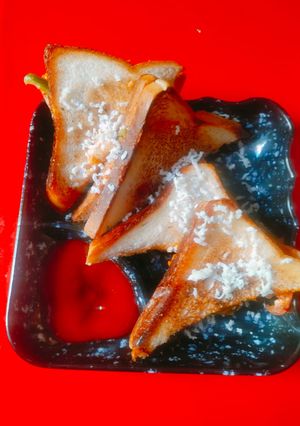 सैंडविच (sandwich recipe in Hindi) रेसिपी मुख्य फोटो