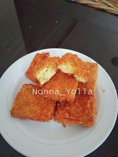 Foto resep Nugget Ayam Super Yummyy❤