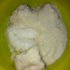Kolak duren dan ketan - maknyos রেসিপির প্রধান ছবি
