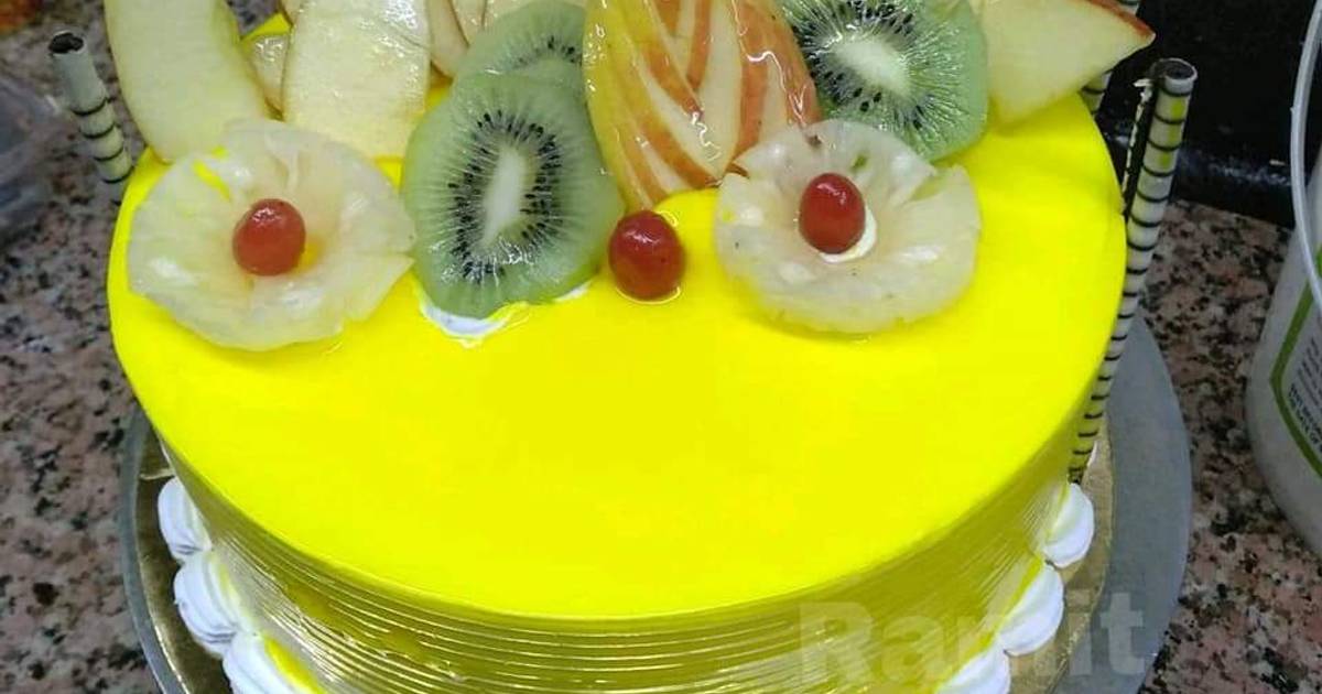 Fruit Flavoured Cakes - Temptations Cake Shop Singapore – Temptations Cakes  Shop