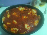Salsa boloñesa