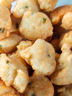 Foto resep Batagor Tahu