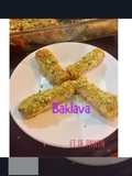 Baklava