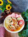Soto Ayam Sokaraja