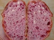 Gambar cheese bread ubi