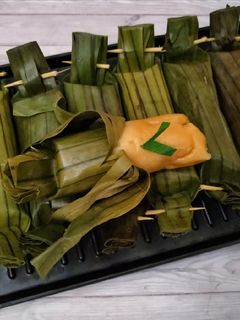 Foto resep Kue Sunduk Lawang/Pupudak