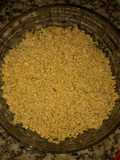 Dry fruits powder