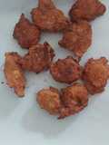Flour Buñuelos