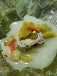 Foto resep Garang Asem