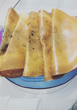 Foto resep Creaps ala rumahan