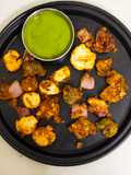 Paneer Tikka
