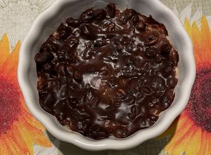 Foto di Porridge kinder cereali