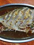 Ikan kukus