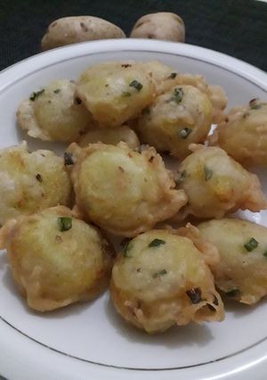 Foto resep Prekedel kentang legendaris