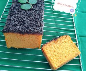 Resep Terbaru Bolu Ubi Jalar 2 Telur Minggu Ini