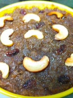 ஹயக்ரீவ மட்டி (Hayakreeva mudde recipe in tamil) செய்முறை முக்கிய புகைப்படம்