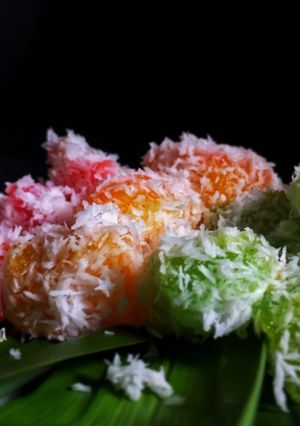 Foto resep Ongol-Ongol Singkong