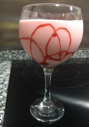 A picture of Watermelon Smoothie (Real Food).