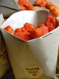 743. Tela Kress (Singkong)