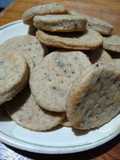 Malteadas con harina integral