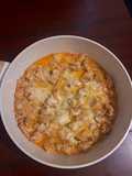 Chicken Reshmi
