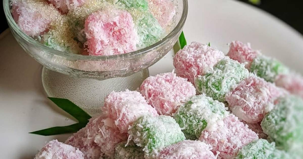 Merandil 9 resep gurandil enak dan sederhana - Cookpad