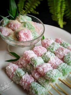 Foto resep Cenil/ gurandil