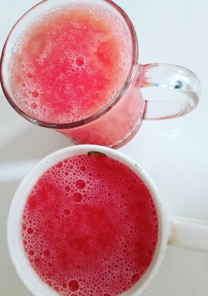 Foto resep Jus jerbu😍