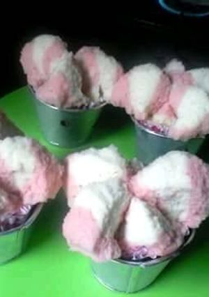 Foto resep Bolkus 'Wiro Sableng'