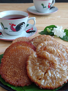 Foto resep Kue Cucur Manado