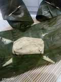 Pepes Tahu Kepiting untuk anak