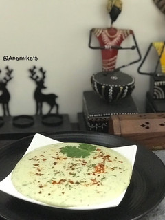 A picture of Creamy Mashed Potatoes Italian Style.