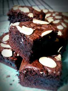 Foto resep Triple Fudge Brownie